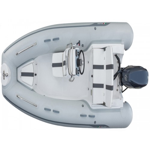 Ab Oceanus 14 Vst Rib